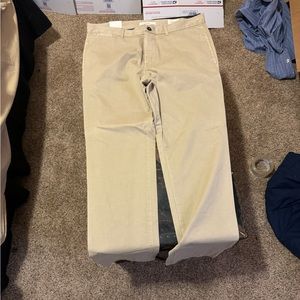 Leonard Jeans Billy Reid Size W:36 L:31